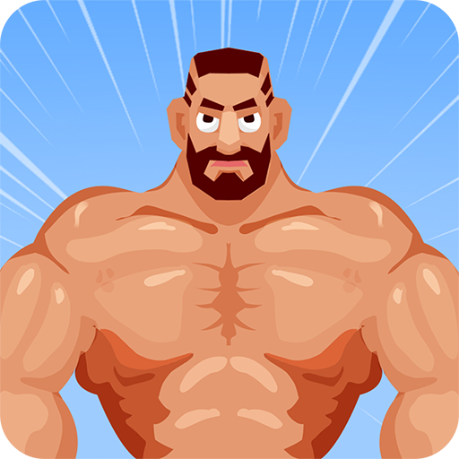 Icon Tough Man APK Mod 1.37 (Dinheiro infinito)